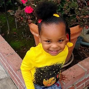 Meet your Posher, Tamiko